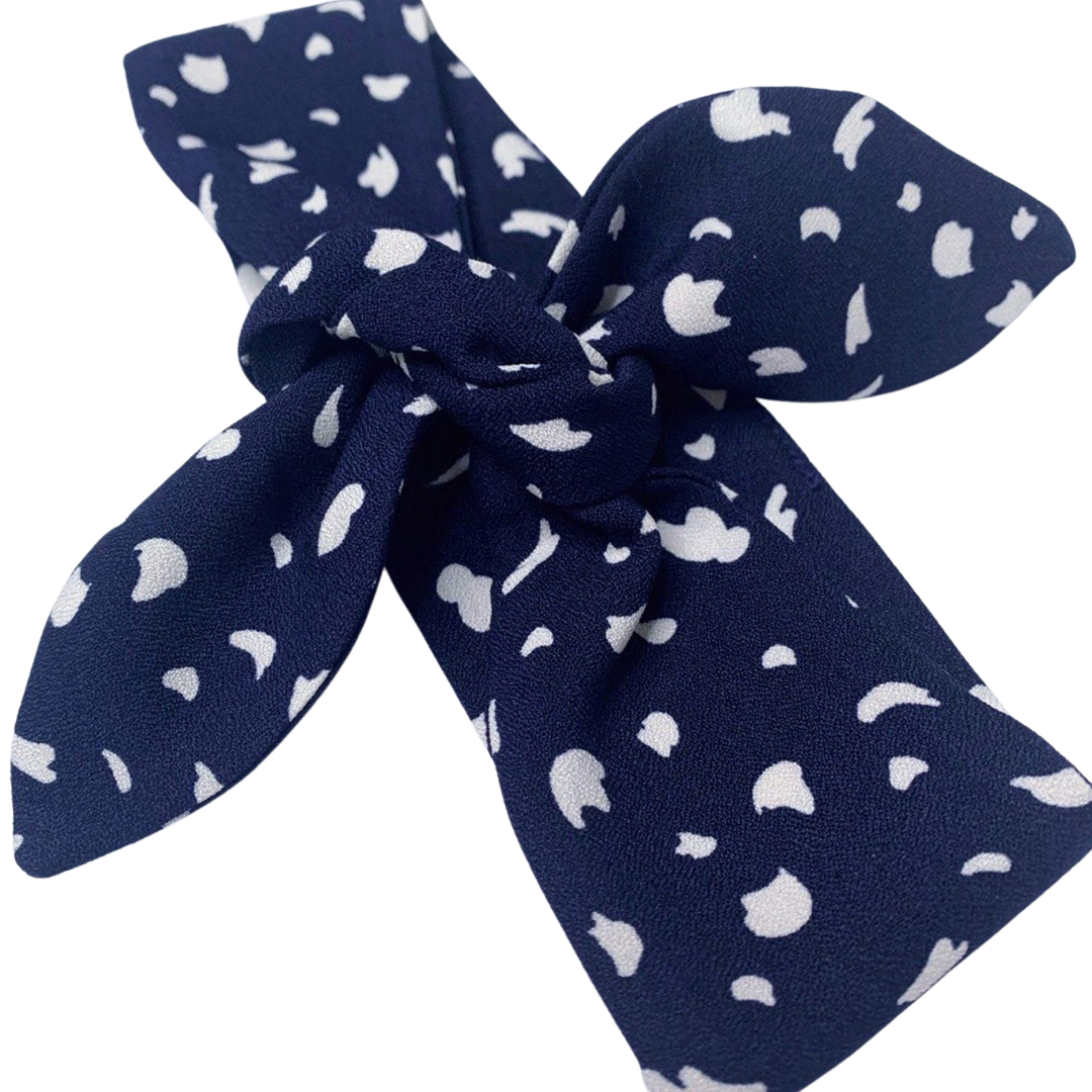 The Florence Baby/Child Twinning Headband
