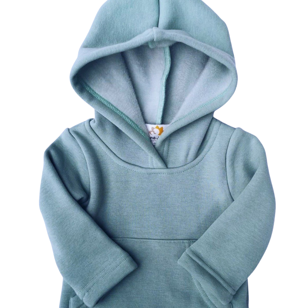 The Lola Baby/Child Twinning Hoodie