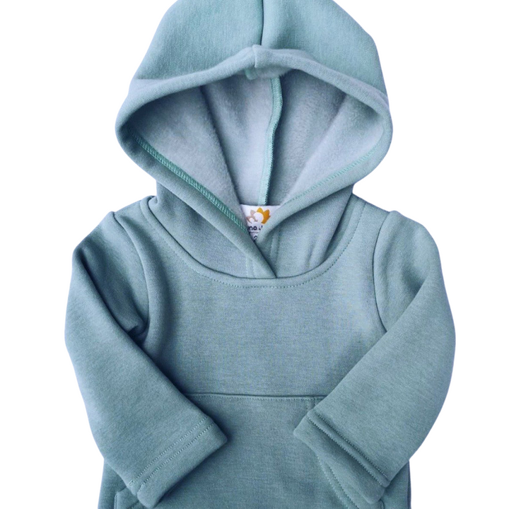The Lola Baby/Child Twinning Hoodie