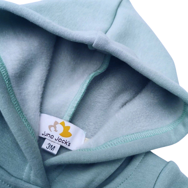 The Lola Baby/Child Twinning Hoodie