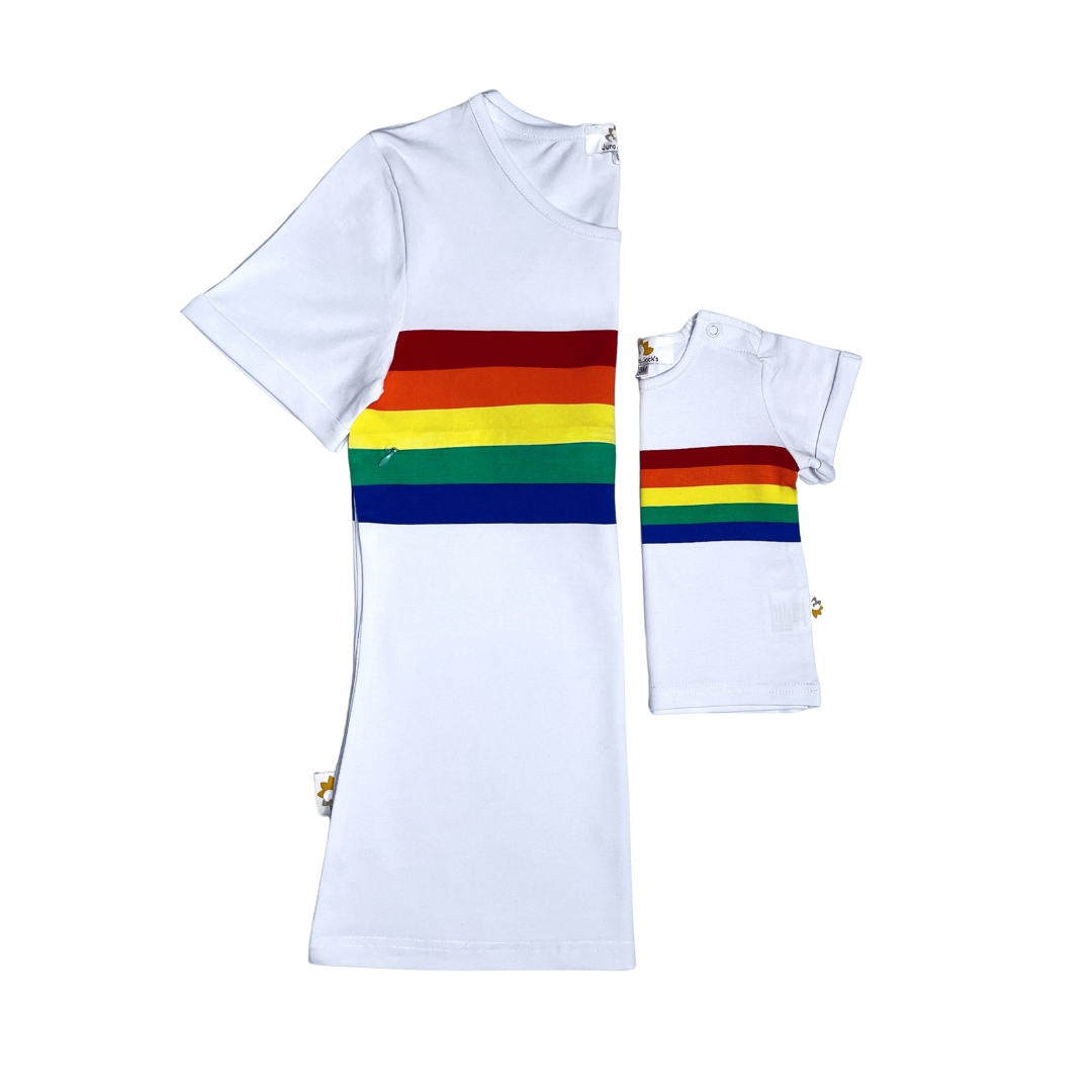 The Rita Nursing Tee