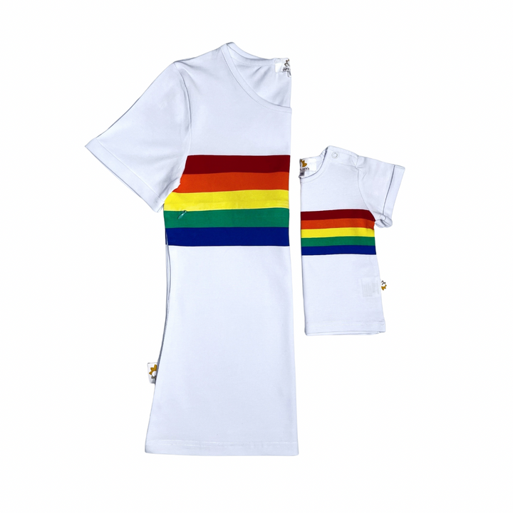 The Rita Nursing Tee