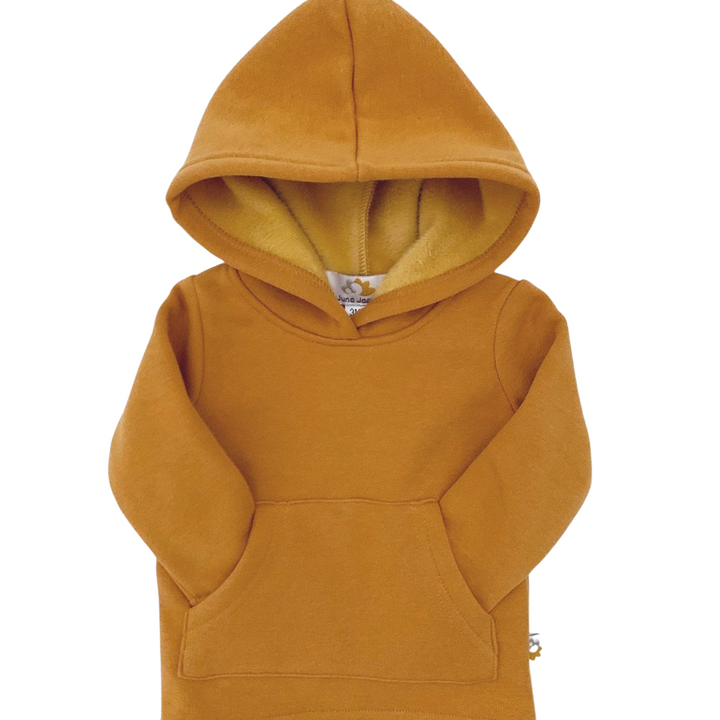 The Lola Baby/Child Twinning Hoodie