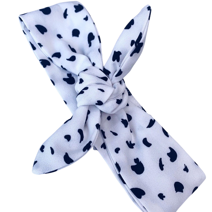 The Florence Baby/Child Twinning Headband