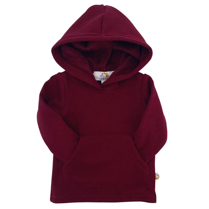 The Lola Baby/Child Twinning Hoodie