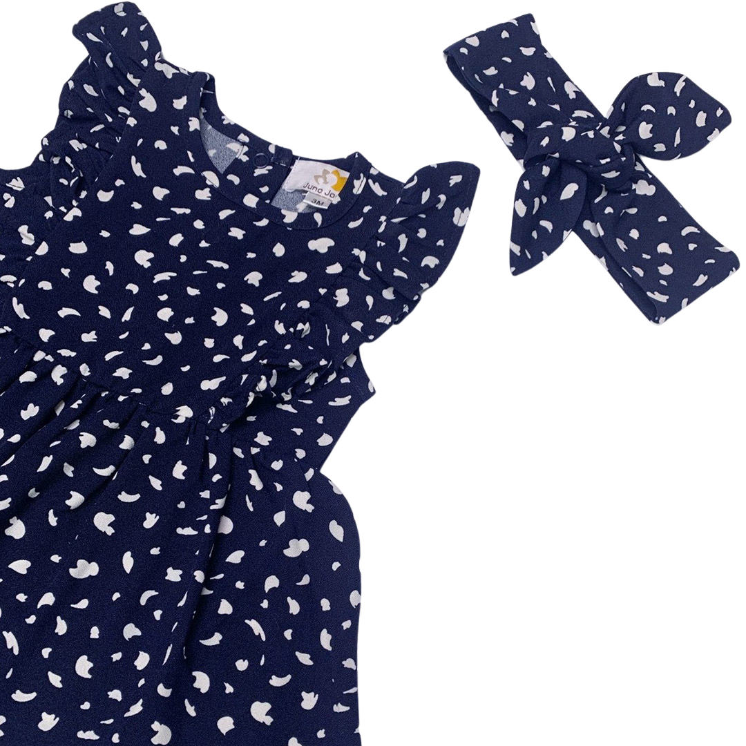 The Florence Baby/Child Twinning Headband