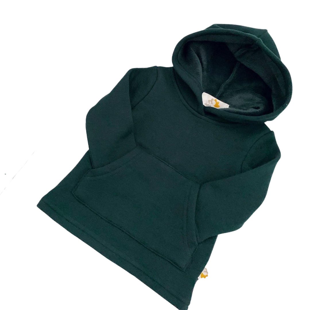 The Lola Baby/Child Twinning Hoodie