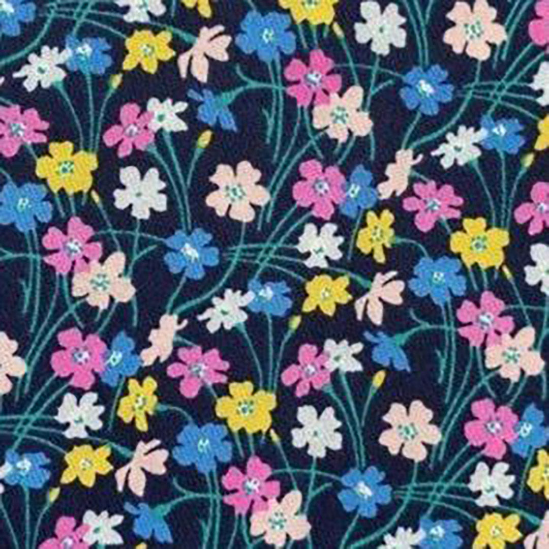 Luxury Liberty London™ Mumma Appliqué Initial Breastfeeding Sweatshirt