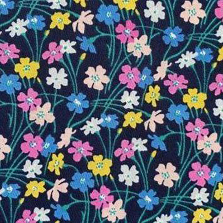 Luxury Liberty London™ Mumma Appliqué Initial Breastfeeding Sweatshirt