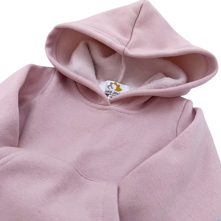 The Lola Baby/Child Twinning Hoodie