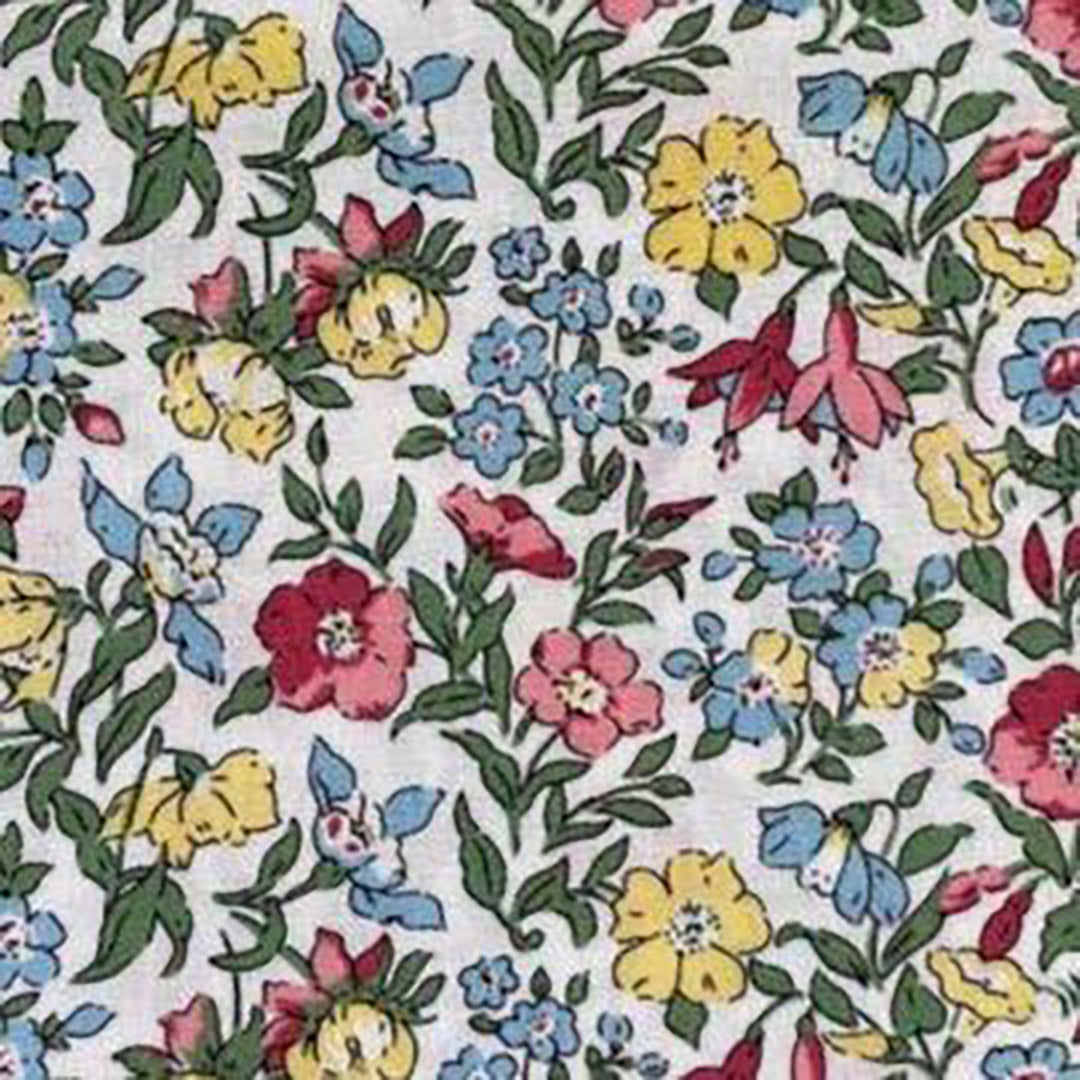 Luxury Liberty London ™ 'MUMMA' Appliqué Breastfeeding Sweatshirt