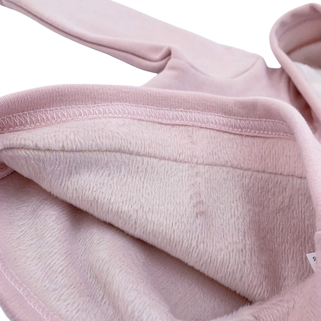 The Lola Baby/Child Twinning Hoodie