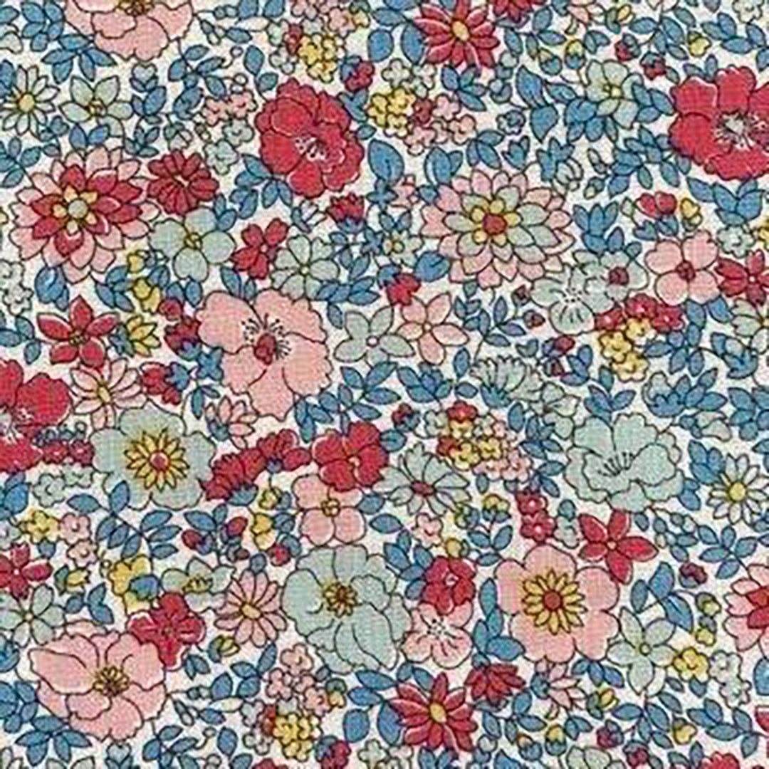 Luxury Liberty London ™ 'MUMMA' Appliqué Breastfeeding Sweatshirt