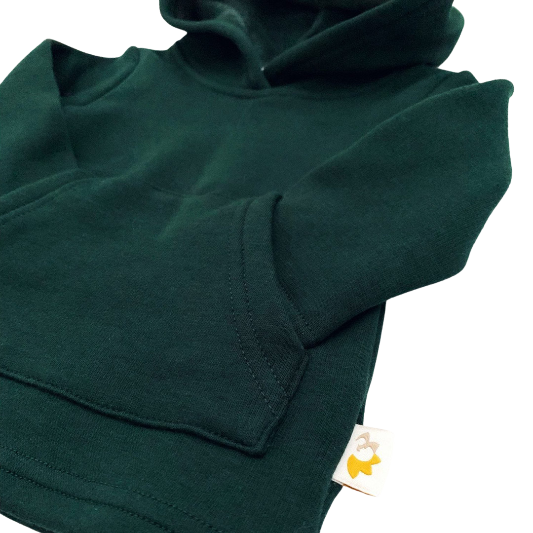 The Lola Baby/Child Twinning Hoodie