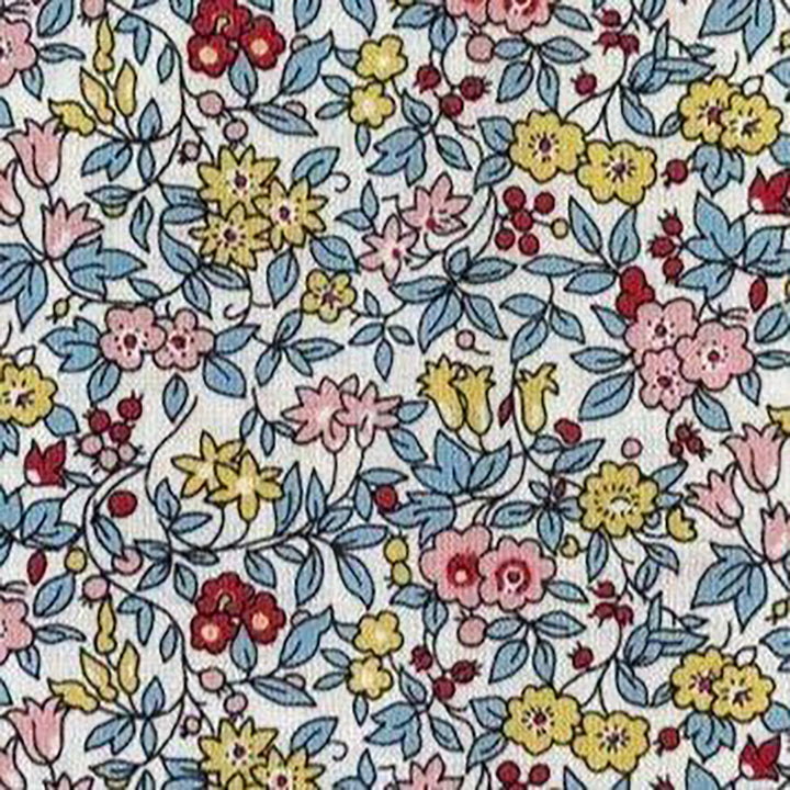 Luxury Liberty London™ Mumma Appliqué Initial Breastfeeding Sweatshirt