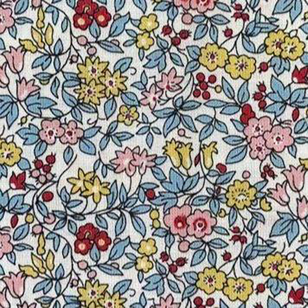 Luxury Liberty London ™ 'MUMMA' Appliqué Breastfeeding Sweatshirt