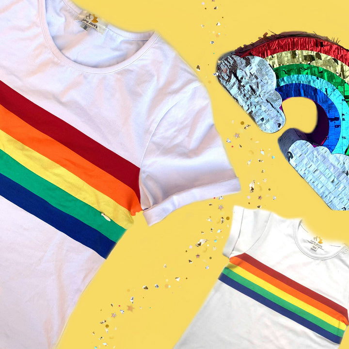 The Rita - Baby/Child Tee