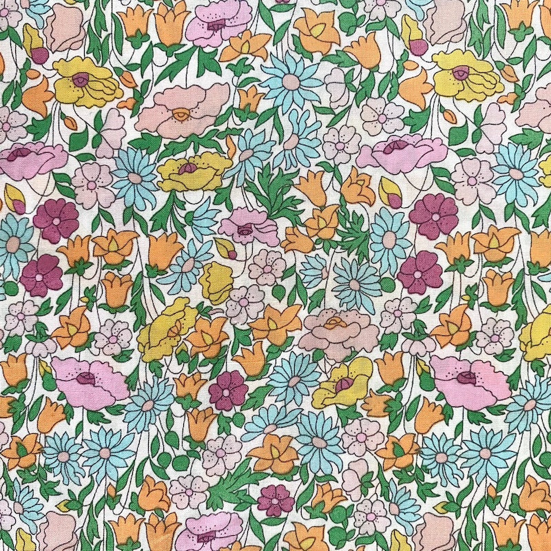 Luxury Liberty London ™ 'MUMMA' Appliqué Breastfeeding Sweatshirt