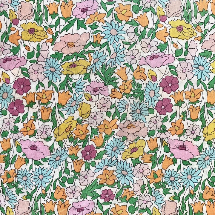 Luxury Liberty London ™ 'MUMMA' Appliqué Breastfeeding Sweatshirt