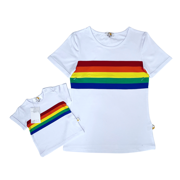 The Rita - Baby/Child Tee