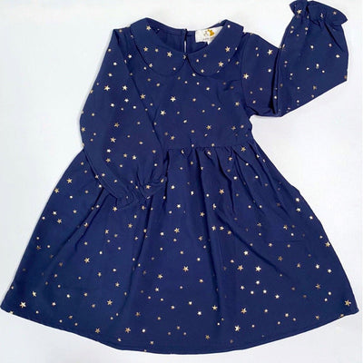 The Eve Christmas Star Baby/Child Dress