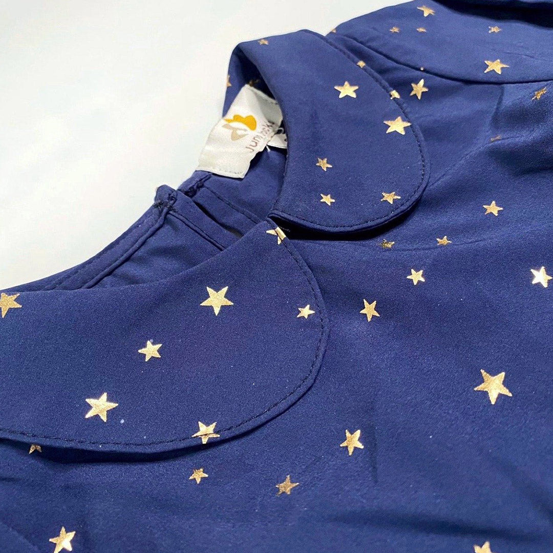 The Eve Christmas Star Baby/Child Dress