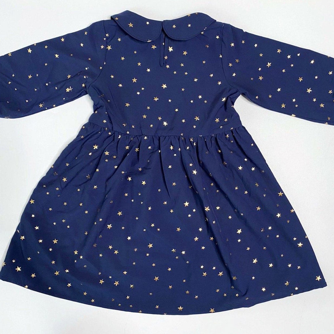 The Eve Christmas Star Baby/Child Dress
