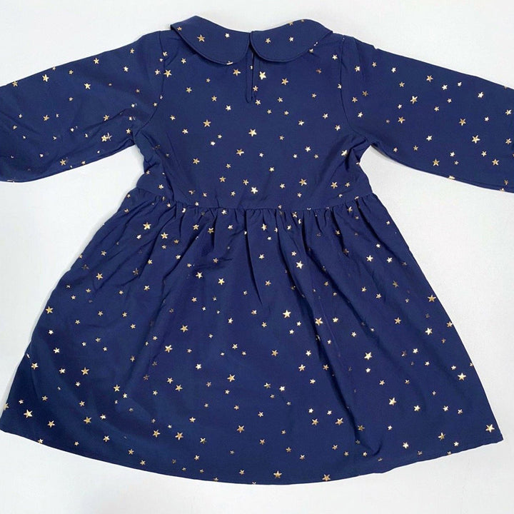 The Eve Christmas Star Baby/Child Dress