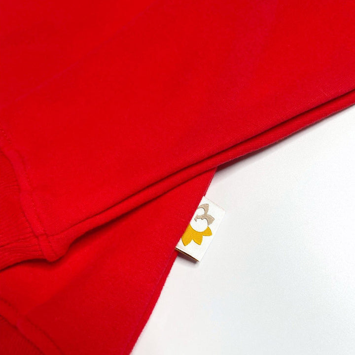 Mumma's Breastfeeding Friendly Christmas Jumper - Festive Stag