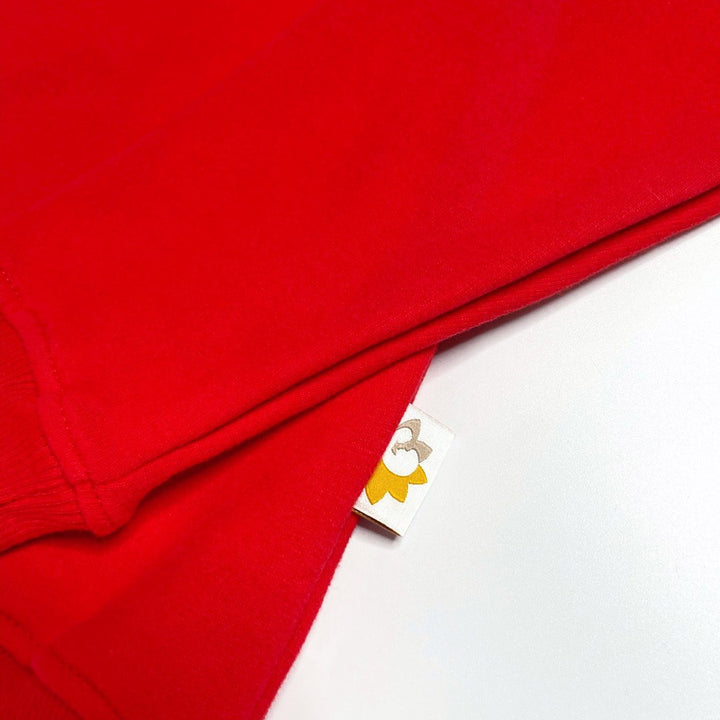 Mumma's Breastfeeding Friendly Christmas Jumper - Festive Zip Through Stag