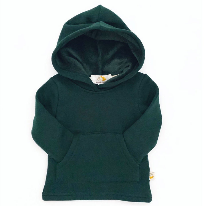 The Lola Baby/Child Twinning Hoodie