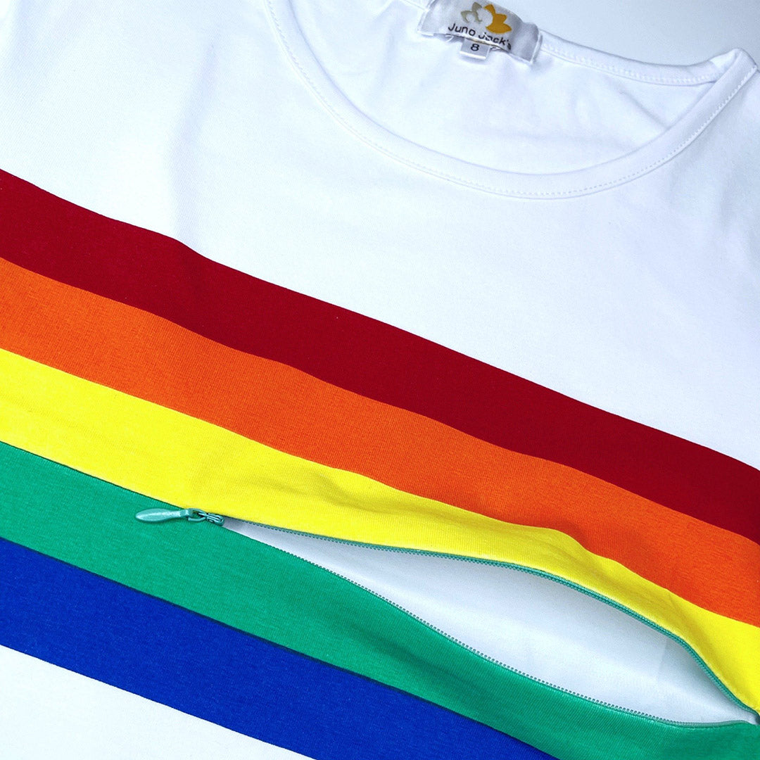 The Rita Nursing Tee