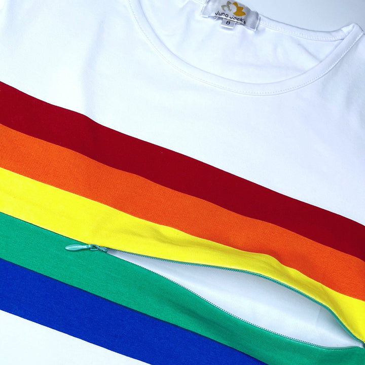 The Rita Nursing Tee