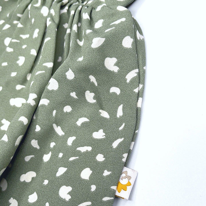 The Florence Baby/Child Twinning Dress