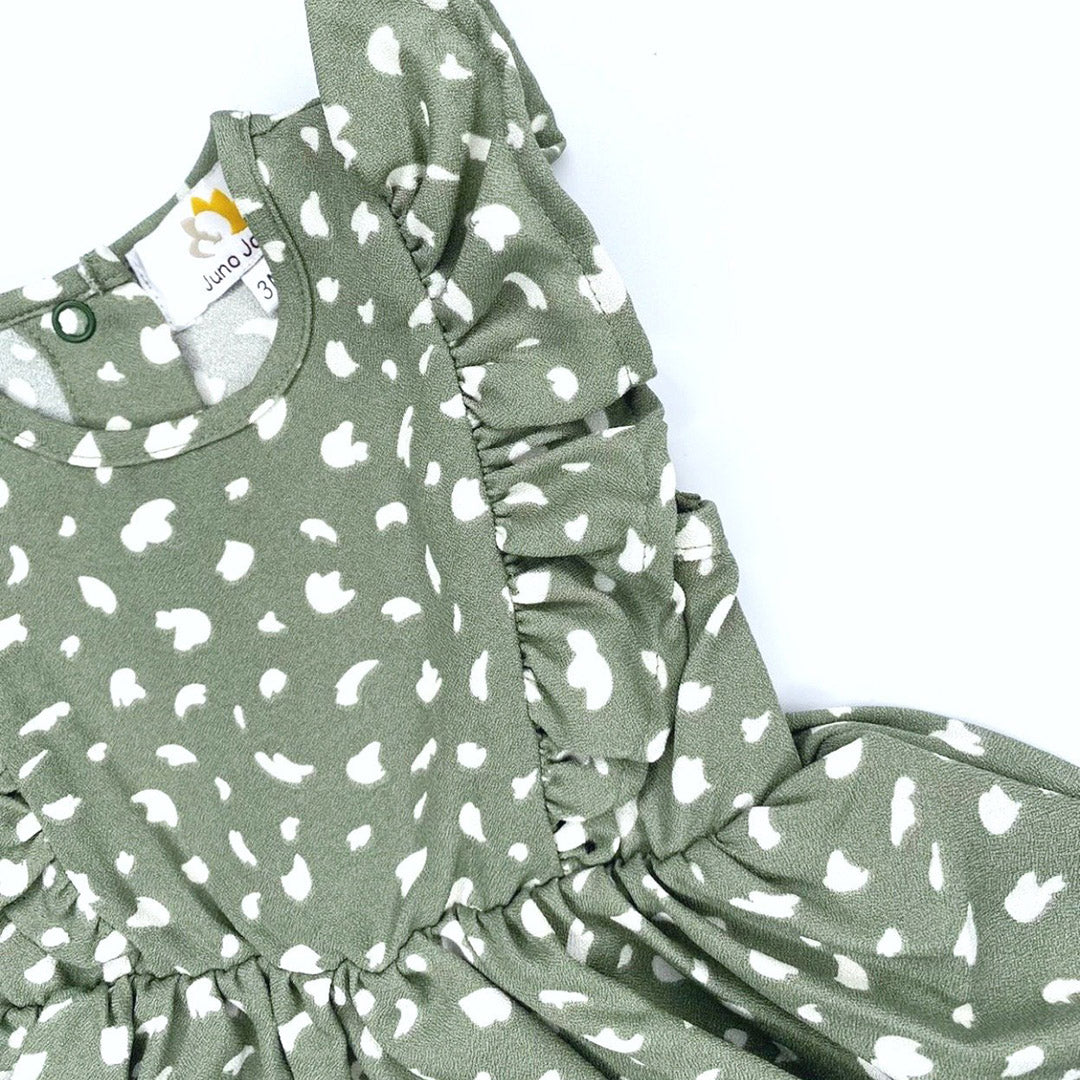 The Florence Baby/Child Twinning Dress