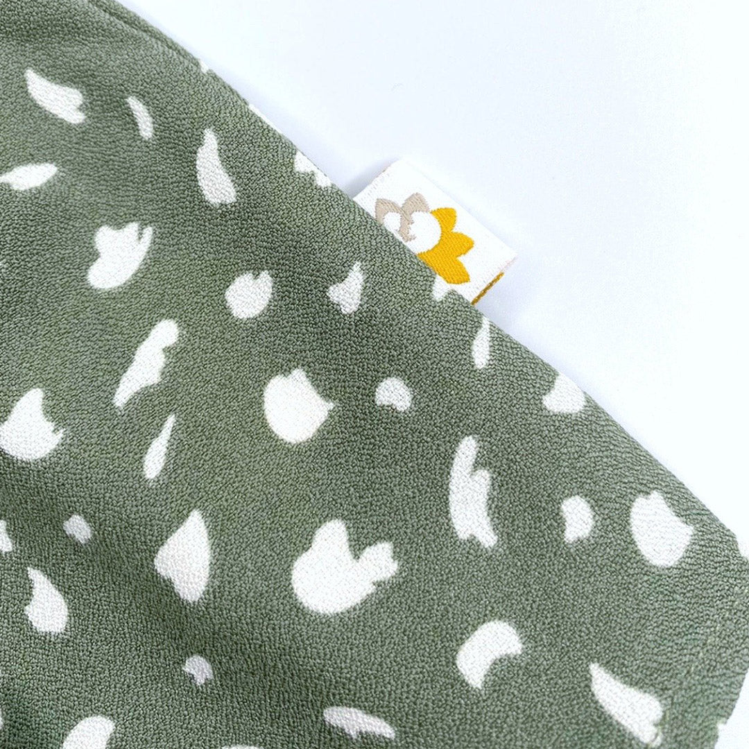 The Florence Baby/Child Twinning Dress