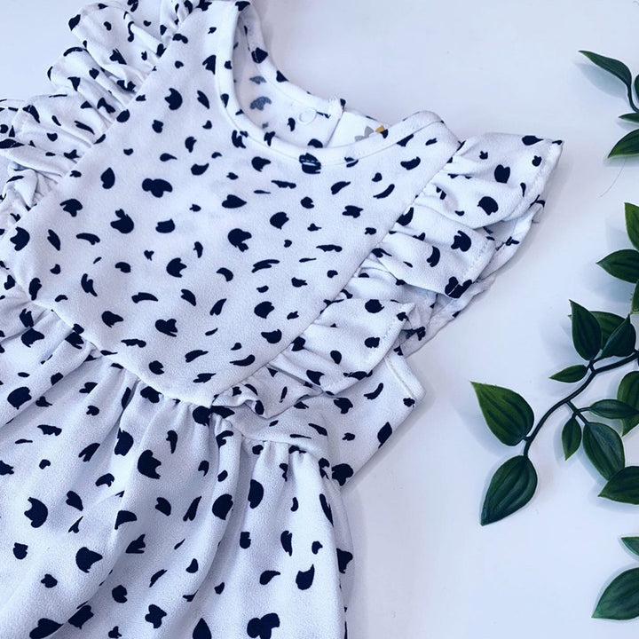 The Florence Baby/Child Twinning Dress