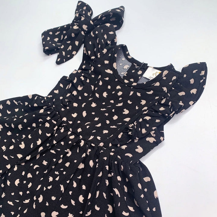 The Florence Baby/Child Twinning Dress