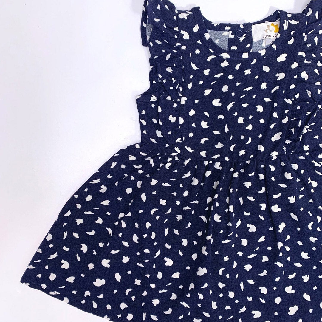 The Florence Baby/Child Twinning Dress