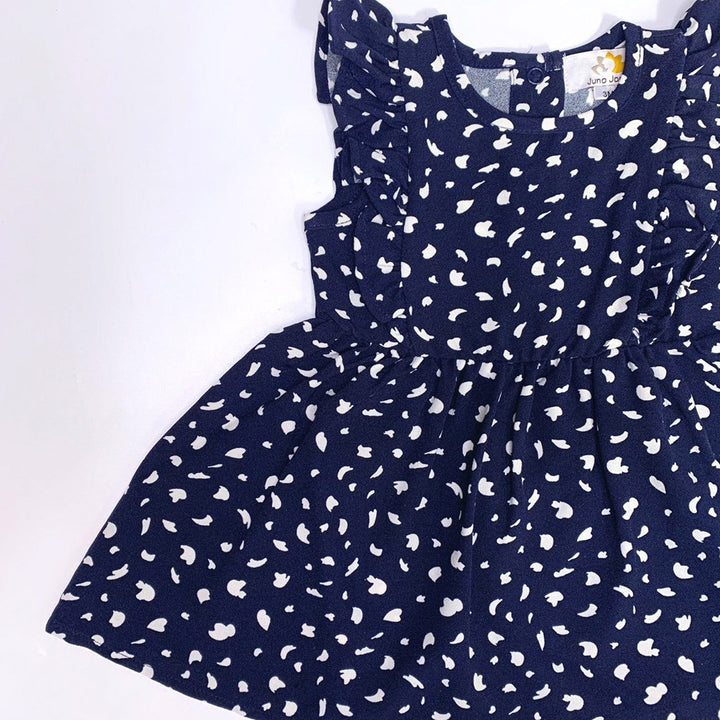 The Florence Baby/Child Twinning Dress