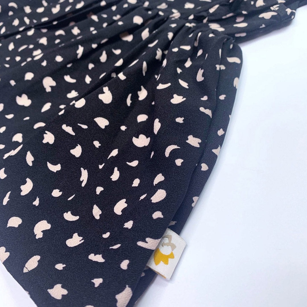 The Florence Baby/Child Twinning Dress