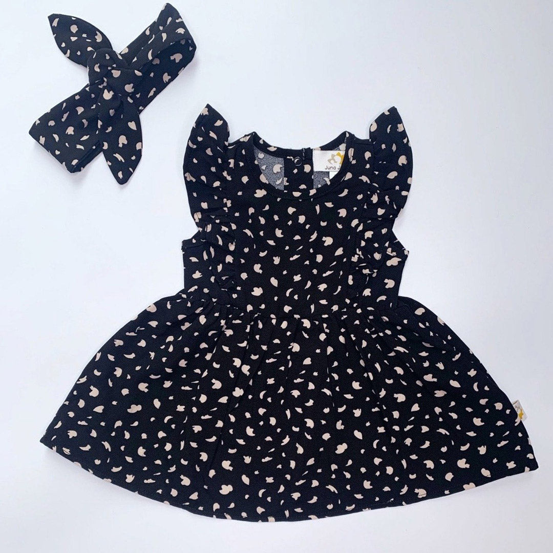 The Florence Baby/Child Twinning Dress