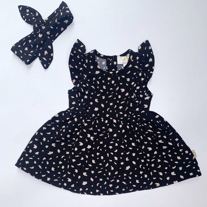 The Florence Baby/Child Twinning Dress