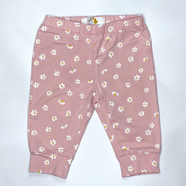 The Daisy Baby/Child Twinning Leggings