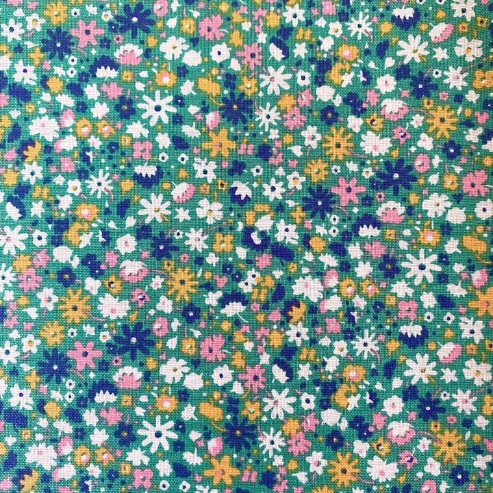 Luxury Liberty London ™ 'MUMMA' Appliqué Breastfeeding Sweatshirt