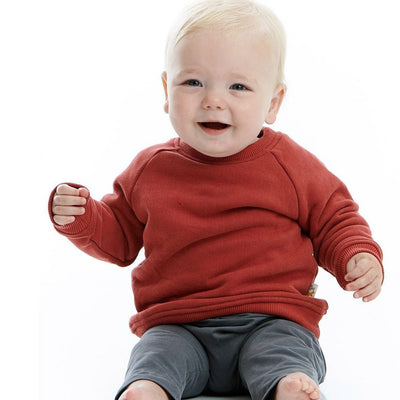 Supersoft Baby/Child Sweatshirt
