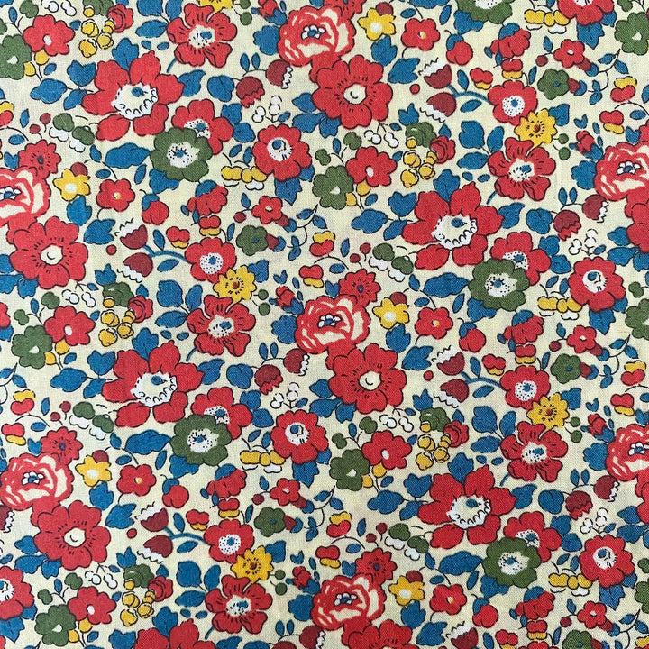 Luxury Liberty London ™ 'MUMMA' Appliqué Breastfeeding Sweatshirt