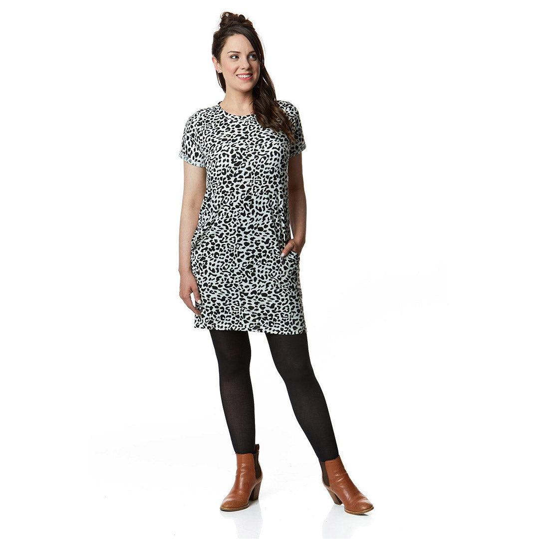 The Alexa Nursing Dress