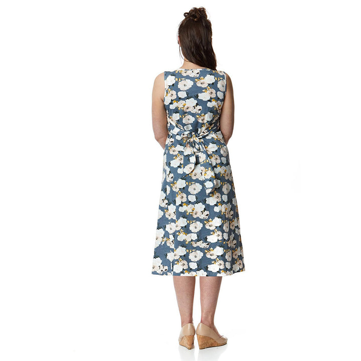 The Eden Nursing Dress