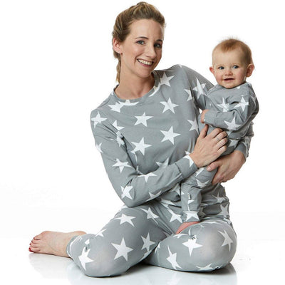 The Nancy Breastfeeding Friendly Mumma Loungewear
